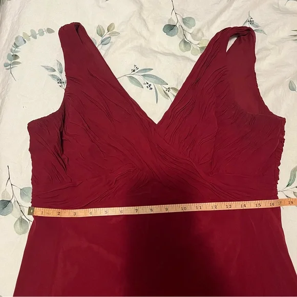 Rena Rowan Dress - Picture 6 of 9